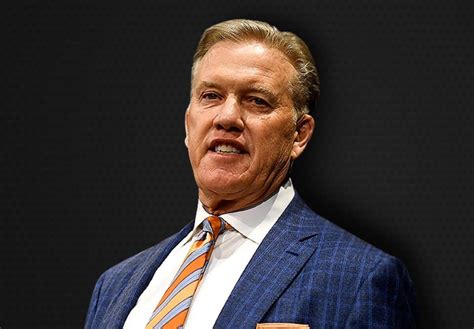 john elway|where is john elway today.